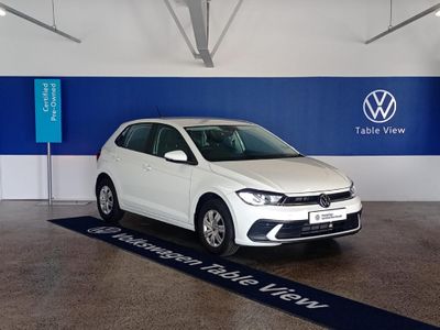 2024 Volkswagen Polo 1.0 TSI