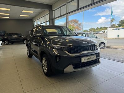 2026 Kia Sonet 1.5 LS Auto