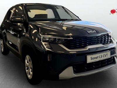 2026 Kia Sonet 1.5 LS Auto