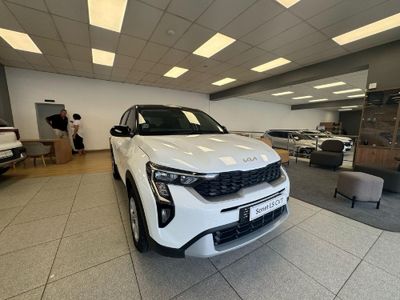 2026 Kia Sonet 1.5 LS Auto