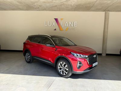 2025 Chery Tiggo 7 Pro 1.5T Executive CVT