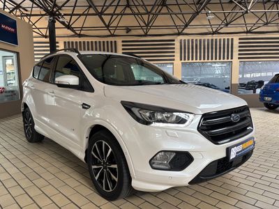2020 Ford Kuga 2.0 TDCi ST AWD Auto