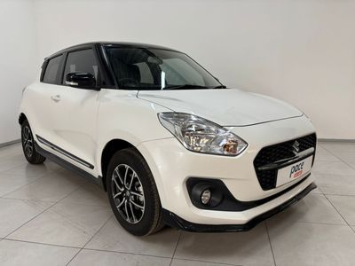 2022 Suzuki Swift 1.2 GLX
