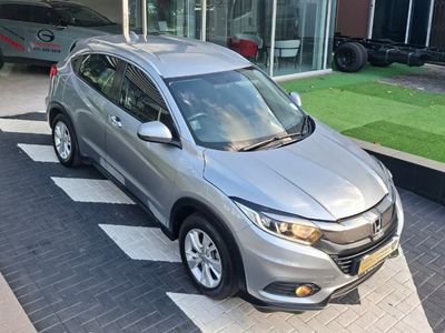 2022 Honda HR-V 1.5 Comfort Auto