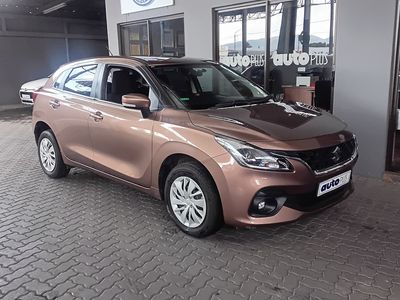 2023 Suzuki Baleno 1.5 GL Auto