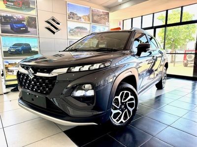 2026 Suzuki Fronx Fronx 1.5 GLX Manual