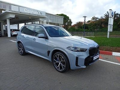 2025 BMW X5 xDrive30d M Sport Pro