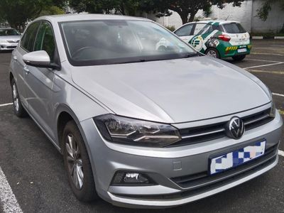 2021 Volkswagen Polo POLO 8