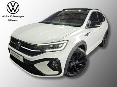 2024 Volkswagen Taigo 1.0 TSI R-Line Auto