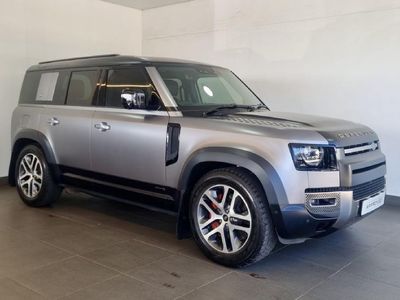 2024 Land Rover Defender 110 D300 X (221kW)