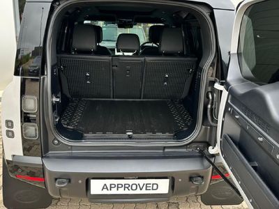 2026 Land Rover Defender 110 3.0D HSE X-Dynamic (D350)