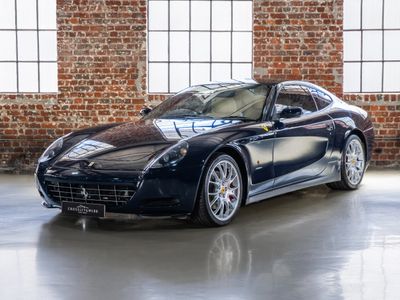 2006 Ferrari 612 Scaglietti