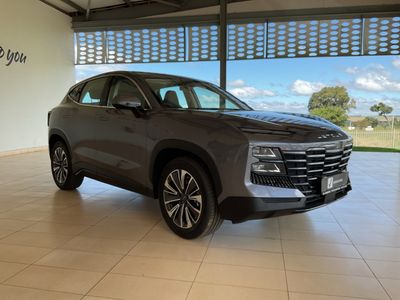 2026 Jetour Dashing 1.5T Deluxe