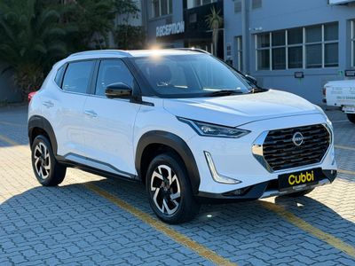 2021 Nissan Magnite 1.0T Acenta Plus Auto