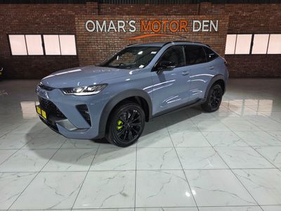 2026 Haval H6 GT 2.0T Super Luxury 4X4 Auto