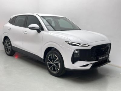 2026 Lepas L4 1.5T Javan Auto