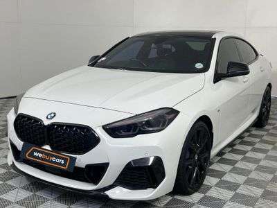 2023 BMW 2 Series M235i xDrive Gran Coupe