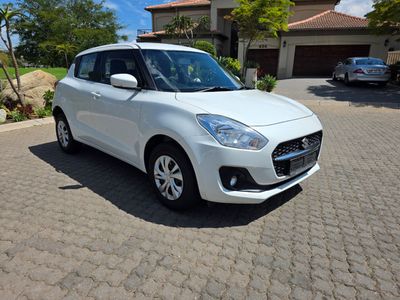 2023 Suzuki Swift Suzuki Swift 1.2 GL