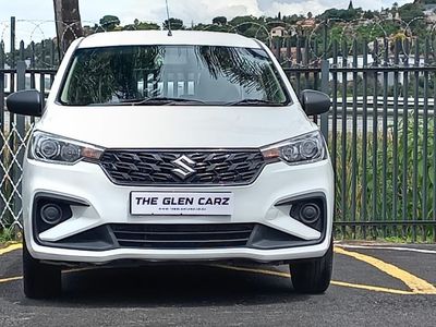 2024 Suzuki Ertiga 1.5 GL