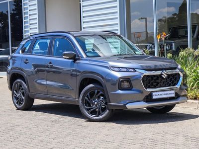 2026 Suzuki Grand Vitara 1.5 GL Auto