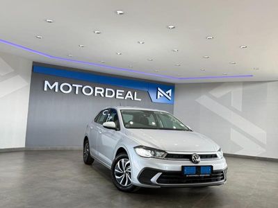 2024 Volkswagen Polo 1.0 TSI