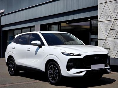 2026 Lepas L4 1.5T Javan Auto