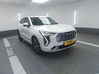 2023 Haval Jolion 1.5T Luxury Auto