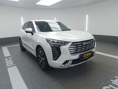 2023 Haval Jolion 1.5T Luxury Auto