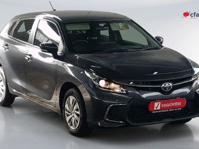 2026 Toyota Starlet 1.5 XI