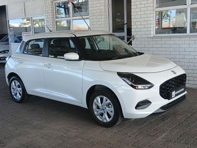 2024 Suzuki Swift 1.2 GL+