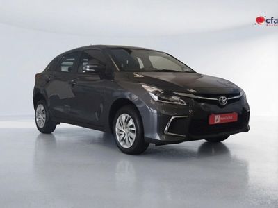 2026 Toyota Starlet 1.5 XI