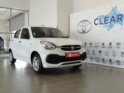 2026 Toyota Vitz 1.0