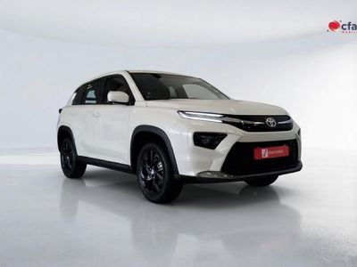 2026 Toyota Urban Cruiser 1.5 XS
