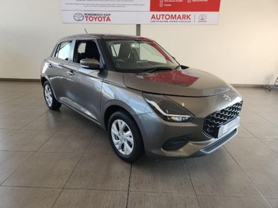 2024 Suzuki Swift 1.2 GL+ Auto