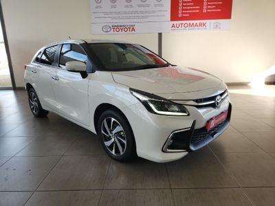 2026 Toyota Starlet 1.5 XR