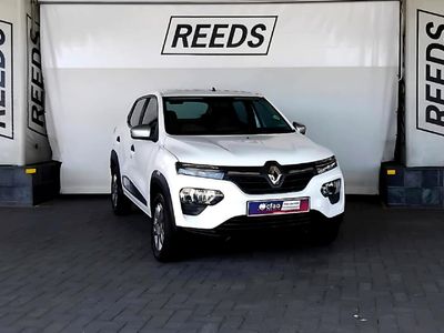 2020 Renault Kwid 1.0 Dynamique