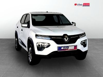2020 Renault Kwid 1.0 Dynamique