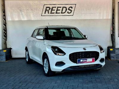 2025 Suzuki Swift 1.2 GL+