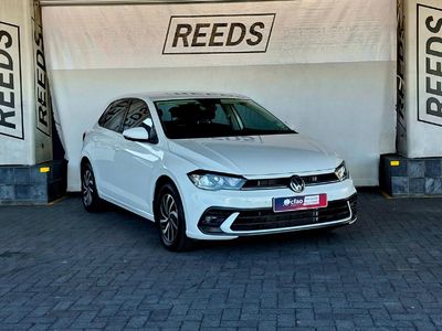 2023 Volkswagen Polo 1.0 TSI Life Auto DSG