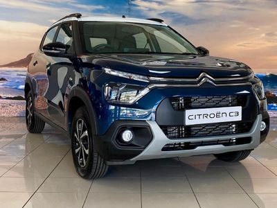 2026 Citroen C3 1.2 Max (61kW)