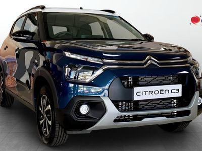 2026 Citroen C3 1.2 Max (61kW)