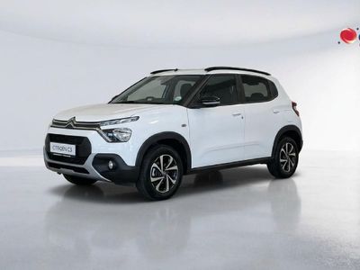 2026 Citroen C3 1.2 Max (61kW)