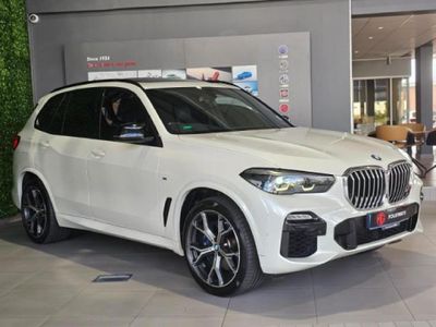 2021 BMW X5 xDrive30d M Sport