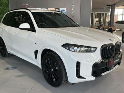 2025 BMW X5 xDrive30d M Sport Pro