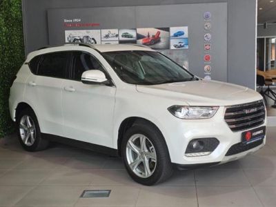 2020 Haval H2 1.5T City Auto