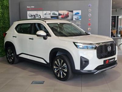 2026 Honda Elevate 1.5 Elegance Auto