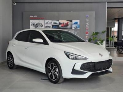 2026 MG MG3 1.5 Comfort Auto