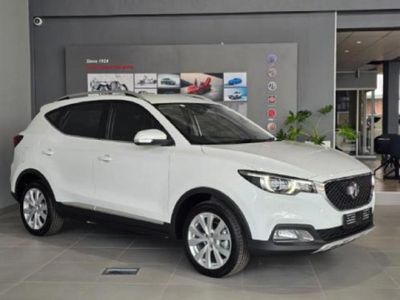 2026 MG ZS 1.5 Com Auto
