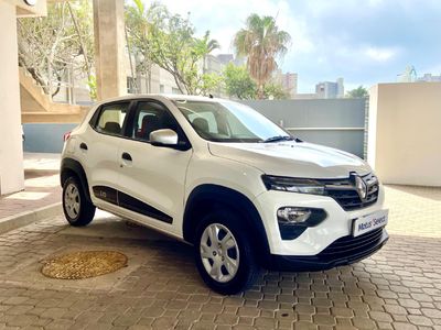 2024 Renault Kwid 1.0 Dynamique