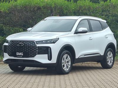 2026 Chery Tiggo Cross 1.5 Lit